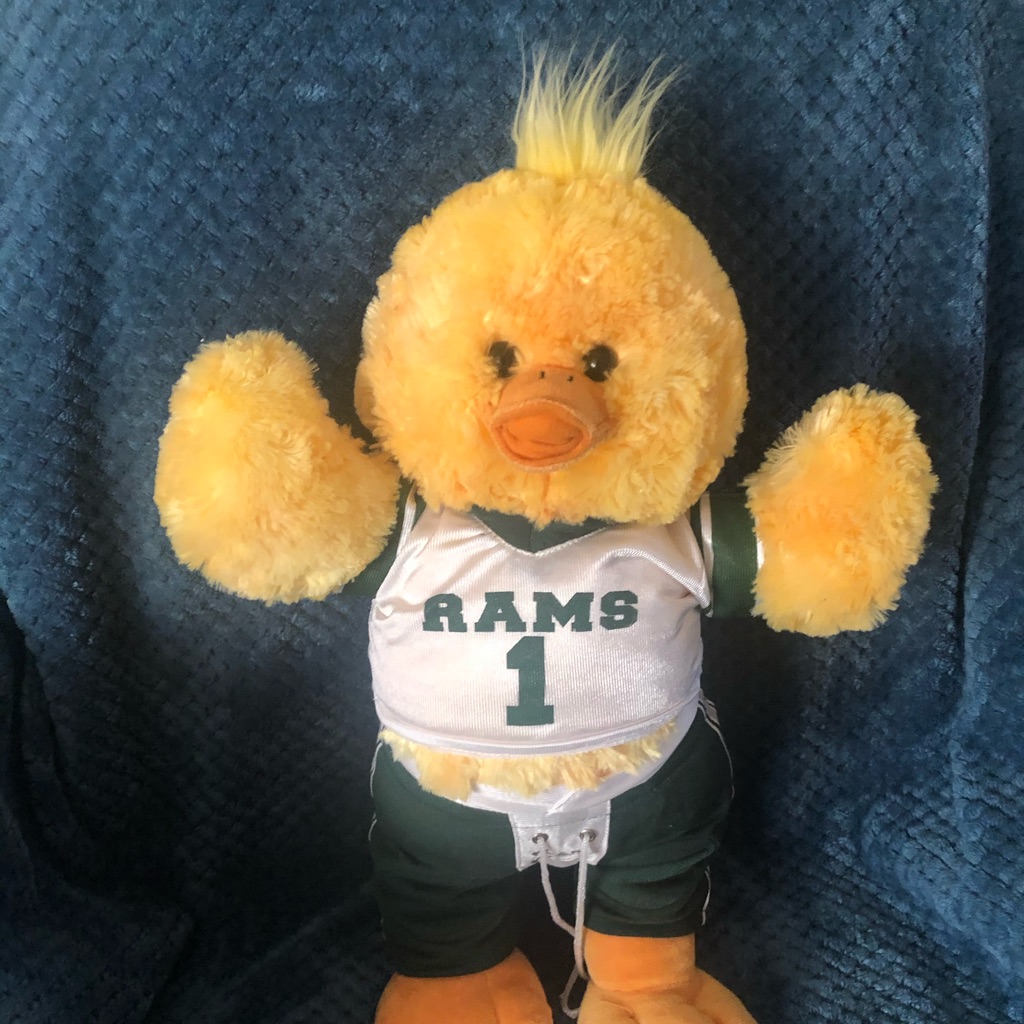 Ducky
